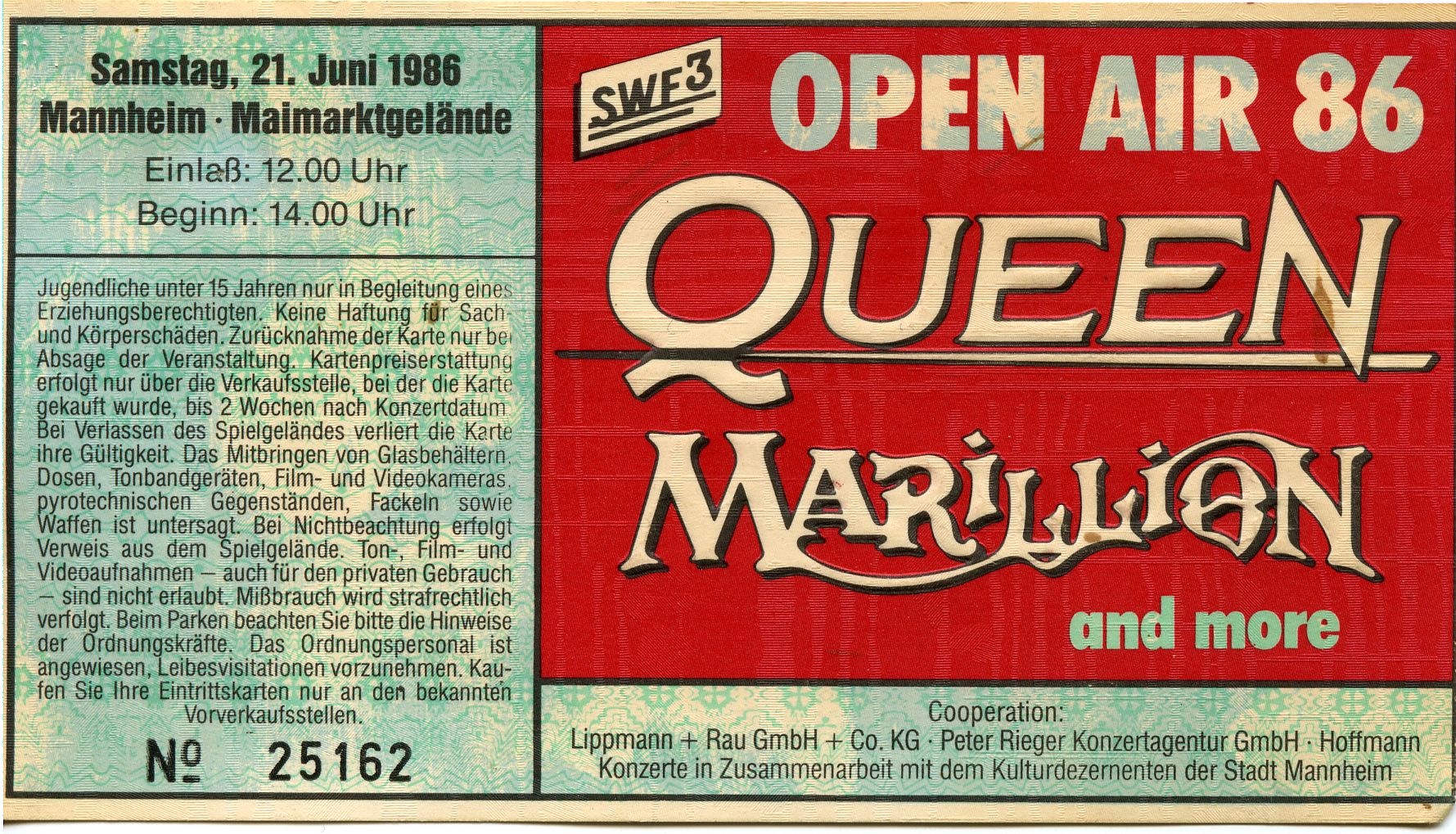 Queen OPen Air Mannheim 1986 ticket.jpg